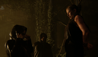 Sony выявила виновных в утечке информации по The Last of Us Part 2